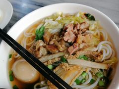 -花溪飞碗牛肉粉(先烈路店)