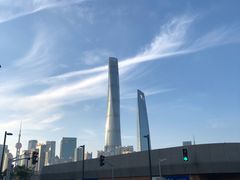 -黄浦江游览快线(金陵东路码头)