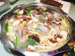 -天都火锅酒楼(虹梅南路店)