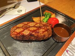 -原石牛扒·约会餐厅(龙城万科里店)