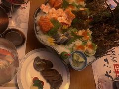 -大江户日本料理(吕厝店)
