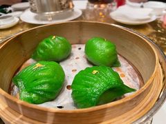 翡翠龙虾饺-誉珑轩