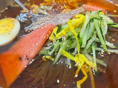 -朴老五延边大冷面(二道店)