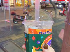 -古茗(鹿城西城路店)