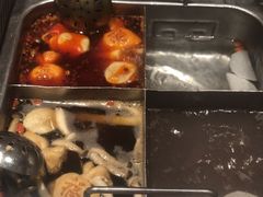 -海底捞火锅(万科广场店)