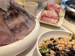 -王少龙火锅(五小区店)