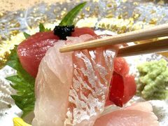 -麦MUGI铁板烧日式料理