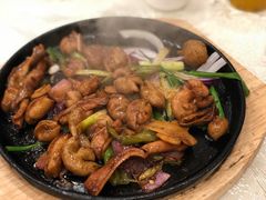 -嘉华海鲜酒家(龙津中路店)