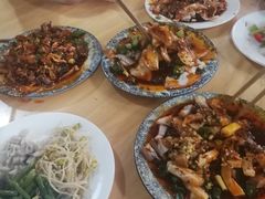 -温记府廟豆汤饭·始于1955年(海椒店)