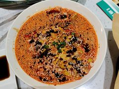 -青花椒花椒鱼(合生汇店)