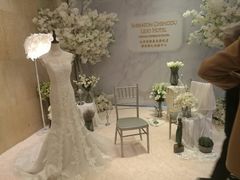 -成都天府丽都喜来登饭店