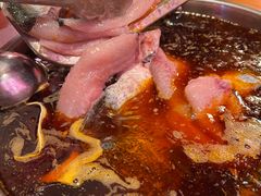 -黑龙滩生态鱼火锅(百寿路店)
