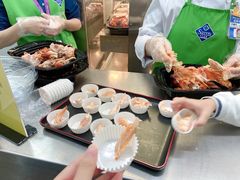 -山姆会员商店(杨桥西路店)