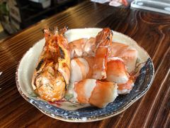 -矶野水产(澳门逸园中心店)