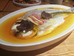 酒香江白鱼-竹里馆·淮扬菜·功夫茶(老门东店)