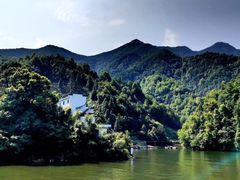 -新安江山水画廊风景区