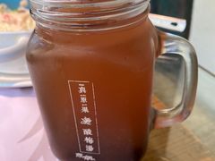 -炊烟·山房菜
