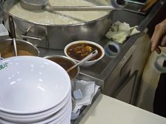 -老磁器口豆汁店(天坛店)