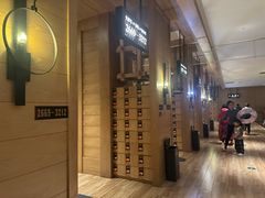 -清河半岛温泉度假酒店