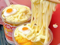 -和气桃桃(宏伊广场店)