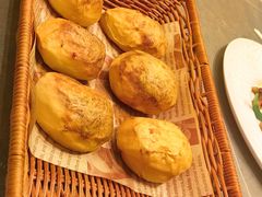 -燕兰楼·清真西北融合菜(亚运村店)