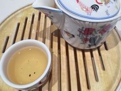 -南拳十三姨·潮汕砂锅粥·粤菜(西单大悦城店)