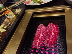 -本寻烧肉酒场(双井店)