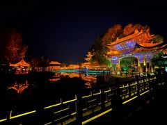 -台儿庄古城