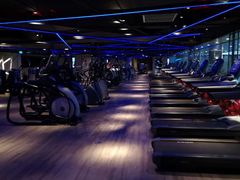 -W FITNESS 威尔仕健身·游泳(老西门新苑店)