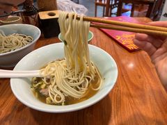 -奎元馆.百年奎元.非遗传承(西湖边的解放路店)