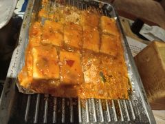 -绿茶餐厅(布吉万象汇店)