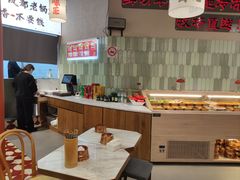 -极乐小煮·成都冒菜(科技绿洲店)