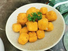 -大树餐厅(红旗街万达店)