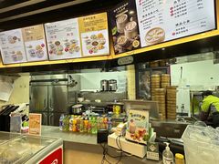 -鸡鸣汤包(红山动物园店)