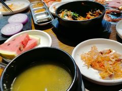 -·缸桶屋·韩式牛肋条自助烤肉(西湖D11店)