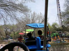 -哈尔滨文化公园