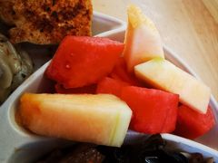 -素满香·食养自助(建邺万达店)