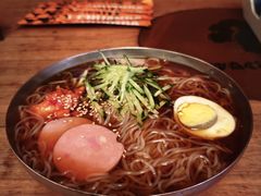-野人串吧(太原街步行街店)