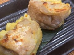 -和创柚子·会席日本料理(新区淮海街店)