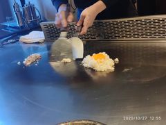 -枫品铁板烧(东樾店)