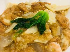 -玉华台饭庄(裕中西里小区店)