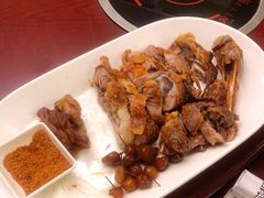 -西域阿里马新疆菜·清真(桂花路店)