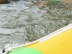 -将军关探险漂流