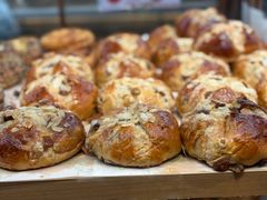 -山崎面包(静安久光店)