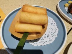 -点都德(长泰广场店)