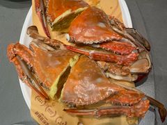-紫阳海鲜楼·传承闽味(长乐路总店)