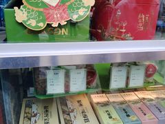 -聚春园自助餐厅(东街口店)