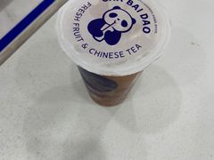 -茶百道(京华城店)