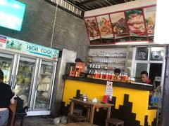 -Doo Dee Thai Food(Issan/Isaan/Esan)