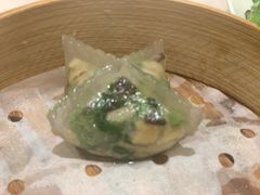 -香港百合居(LCM置汇旭辉广场店)